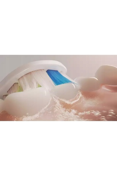 Philips 8x CAP DE PERIUȚĂ SONICARE DIAMOND CLEAN HX6068 PENTRU PERIUȚĂ SONICĂ