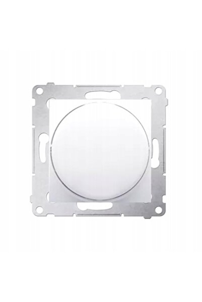 Kontakt-Simon REGULATOR DE ILUMINARE 1-10V 6A ALB SIMON 54