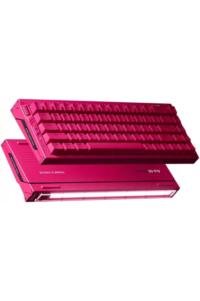 NO BRAND Tastatură MCHOSE HW-ACE68TURBO-8