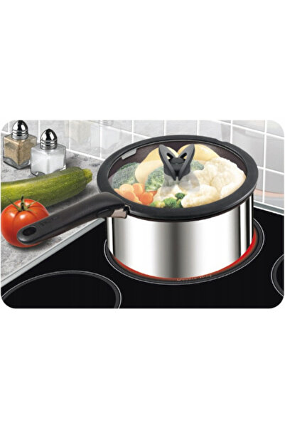 TEFAL Capac de sticlă Ingenio 20 cm L9936322