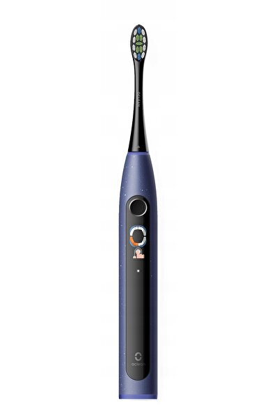NO BRAND OCLEAN X Line Periuță de dinți sonică Albastră