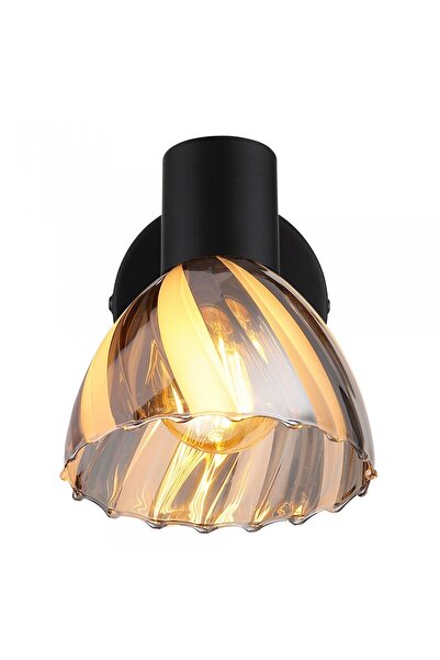 NO BRAND Lampă reflectorizantă cu întrerupător ZACHERY 54315S-1 Globo