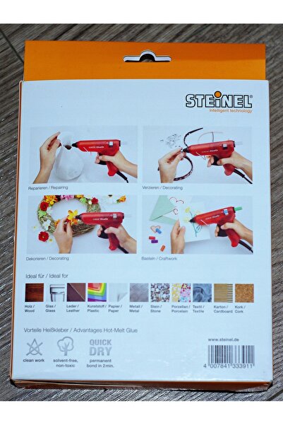 Steinel Pistol de lipit la cald Gluefix 175 W