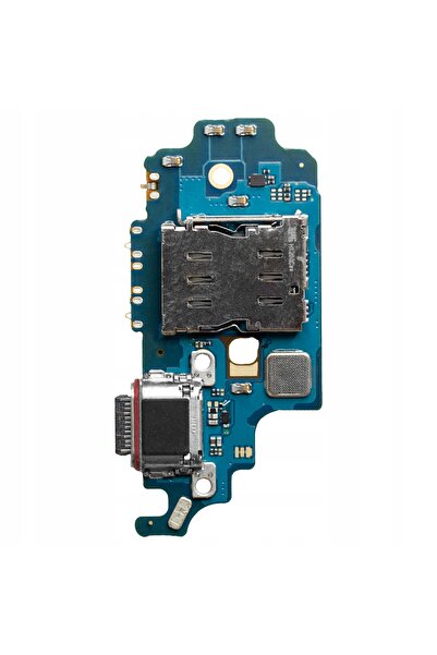 NO BRAND Placă de încărcare pentru Samsung Galaxy S21 Ultra 5G Conector USB O...