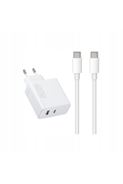 NO BRAND Încărcător rapid de 45W cu cablu lung de 2m pentru Samsung Galaxy S2...
