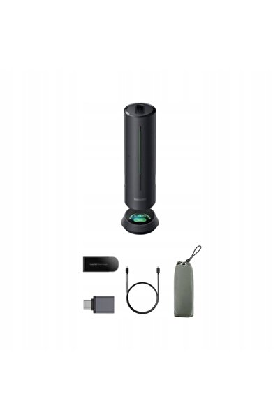 NO BRAND Microfon INSTA360 Wave Omnidirecțional Cardioid Supercardioid Stereo