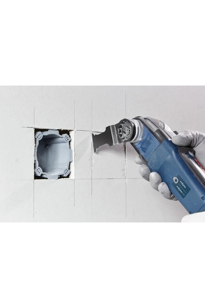 Bosch pila brzeszczot GOP PAIZ 32 AT STARLOCKPLUS