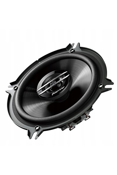 Pioneer Difuzoare auto puternice TS-G1320F 130mm 13cm 250W pentru radio auto