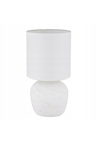 Globo Lighting MARBLE 21739W Globo lampă de noptieră