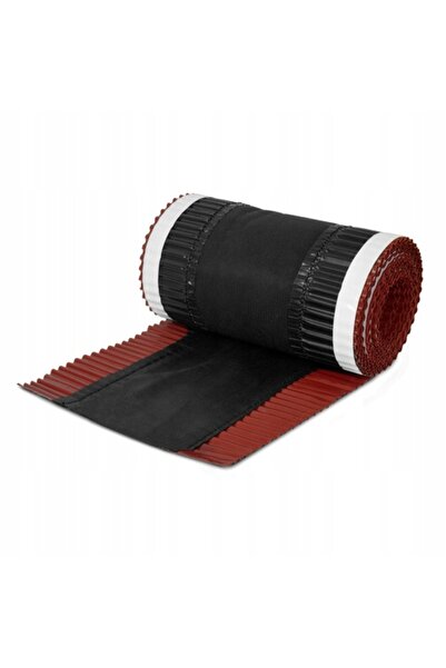 NO BRAND Bandă de aluminiu KALENICOWA pentru Gąsior vRoll 5m x 390mm RAL 8012...