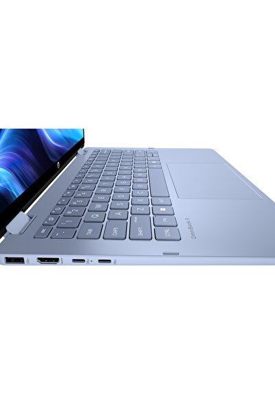 HP Laptop OmniBook 5 Flip 14 " OLED Core 5 120U 16GB 512GB SSD Win 11 H