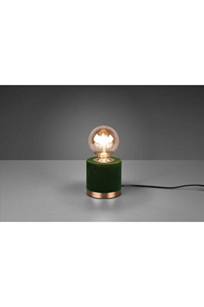 NO BRAND LAMPĂ DE MASĂ TRIO RL JUDY R50691015 VERDE