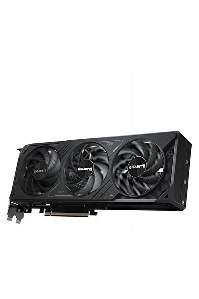 Gigabyte Placă video GeForce RTX 5070 Windforce OC SFF 12GB