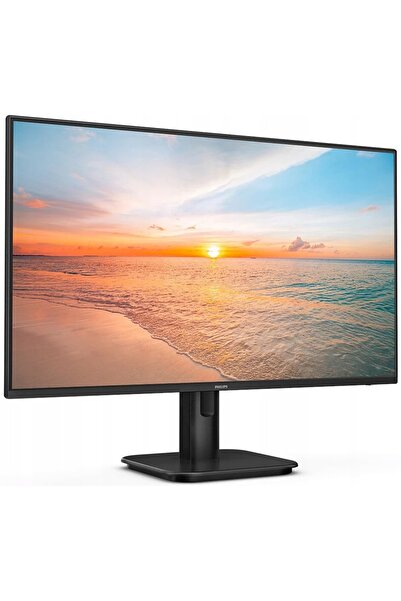 Philips Monitor 24E1N1200A IPS 120Hz HDMI DP VGA Difuzoare