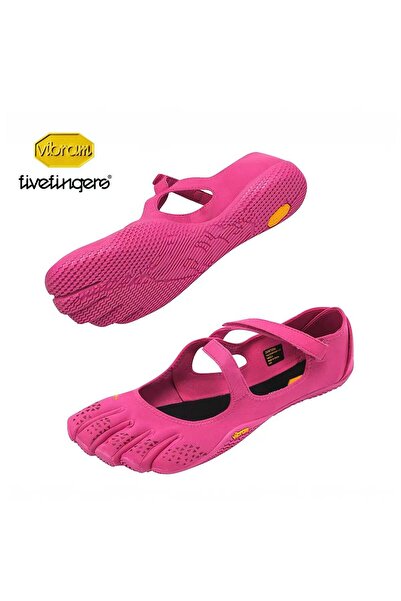 Vibram Fivefingers Vibram Five-Finger Barefoot Footwear for Ladies, Soft Anti...