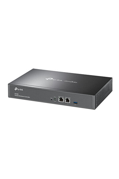 TP-LINK Controler de rețea Omada OC300, Controler hardware Omada OHC, USB