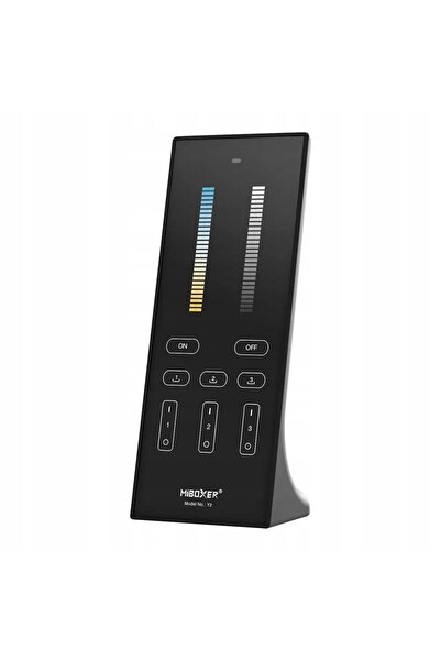 NO BRAND Pilot Miboxer MiLight Y2 CCT 3 Zone 2.4GHz