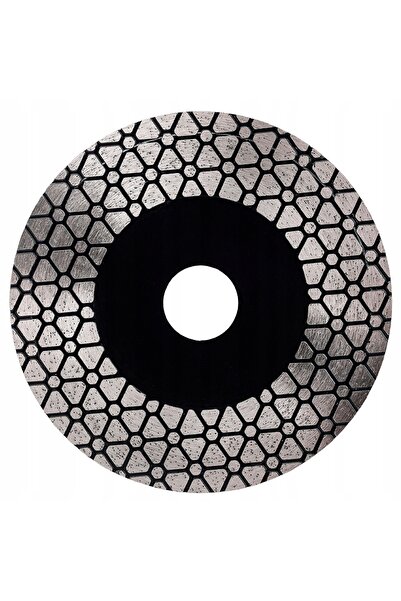NO BRAND Disc pentru șlefuire plăci ceramică 115mm SENDI EDGE-115