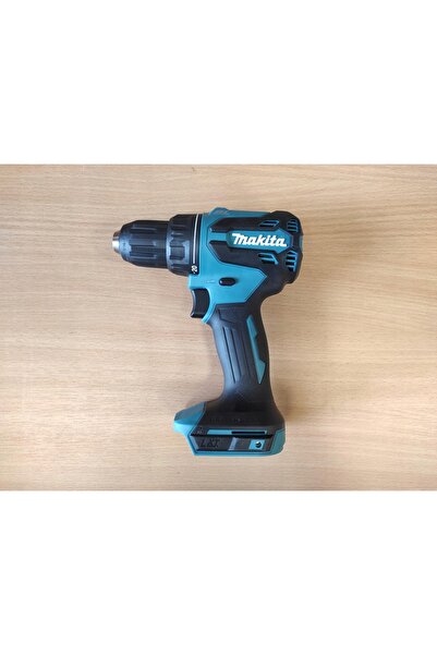 Makita 18V 65Nm Mașină de găurit și înșurubat fără fir, fără perii, LXT DDF490Z