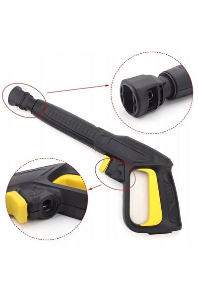 NO BRAND Pistol de spălare Karcher pentru mașini de spălat cu presiune Karche...