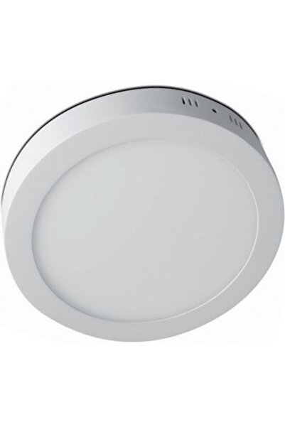 GTV Corp de iluminat tip downlight ORIS PLUS LD-ORN24W-NBP LED 24W 2000lm 400...