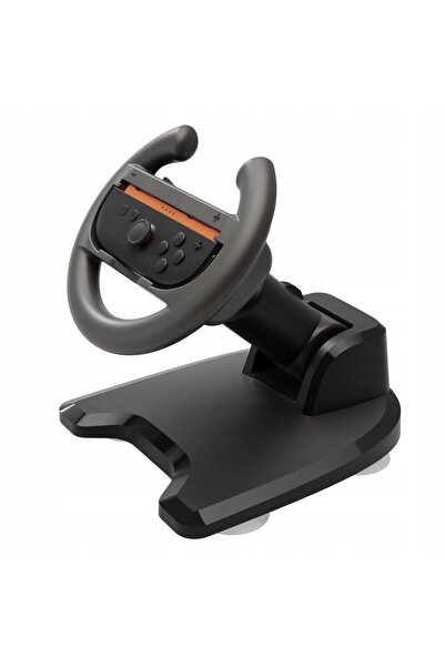 NO BRAND Suport pentru volan de curse pentru NS2 Nintendo Switch 2, YAXO