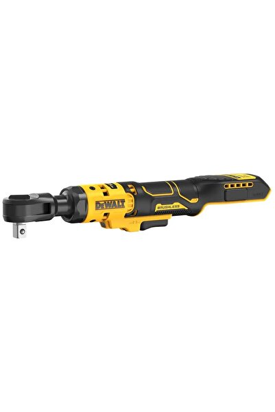 Dewalt Cheie cu clichet de impact unghiulară de 1/2'' DCF512D1