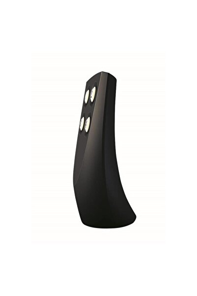 F&F DİZAYN Telecomandă radio F&WAVE neagră cu 4 butoane F&F FW-RC4