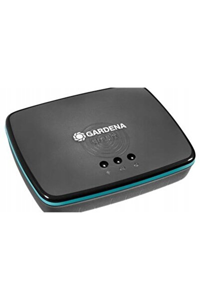 Gardena Amplificator electronic de apă 5000/5E