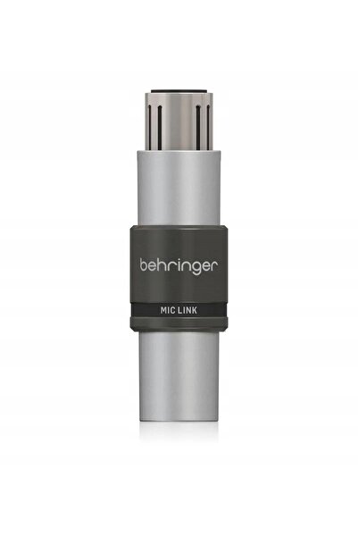 NO BRAND Behringer MIC LINK – amplificator de microfon miniatural