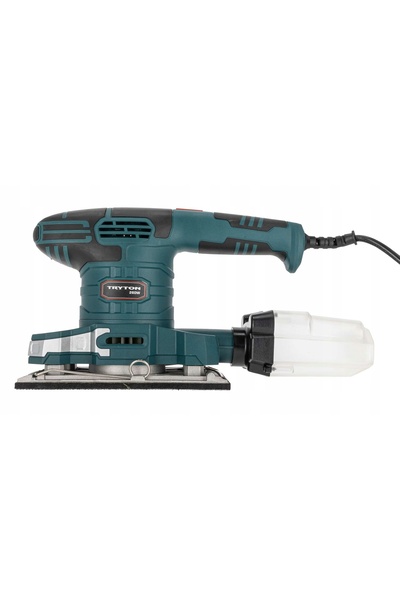 Tryton 260W 90x187mm 12000 șlefuitor orbital