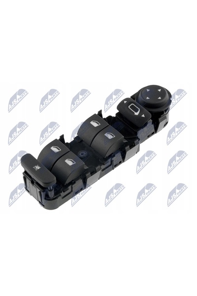 NO BRAND EWS-CT-002 NTY COMUTATOR DE COMANDĂ A GEAMURILOR NTY