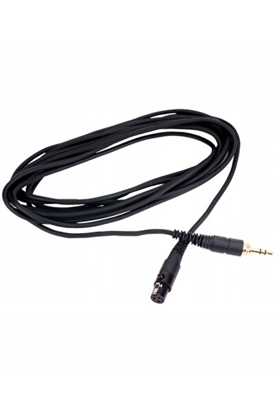 AKG EK300 – cablu drept pentru căști de 3 m