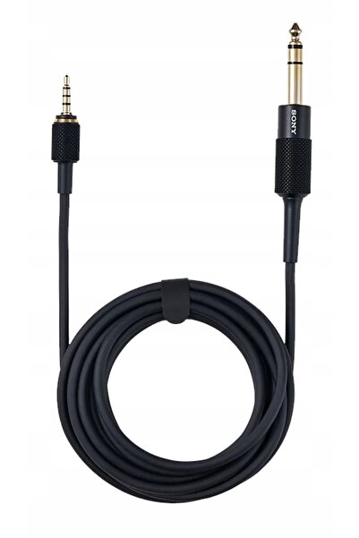 Sony MDR-MV1 – căști de studio cu spate deschis