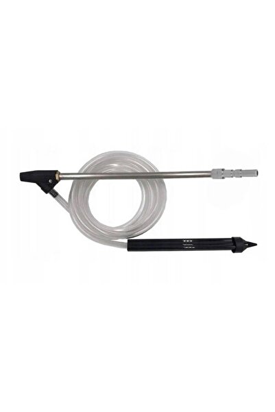 NO BRAND DUZĂ DE SABLARE PENTRU CONECTOR CU ȘTECHINĂ KEW KEV D12