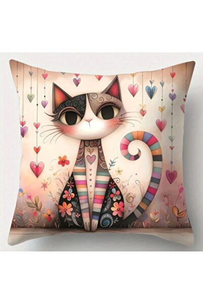 Generic Brand Perna din spuma 43 cm*43 cm