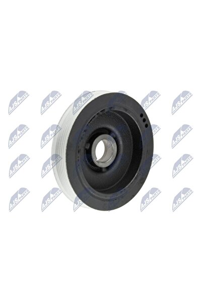 NO BRAND PULLEY CITEON JUMPY 98-