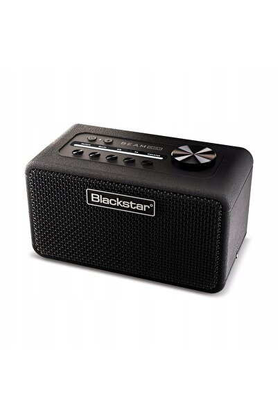 NO BRAND Blackstar BEAM Mini combo compact pentru chitară Bluetooth 2x12W, 2x...