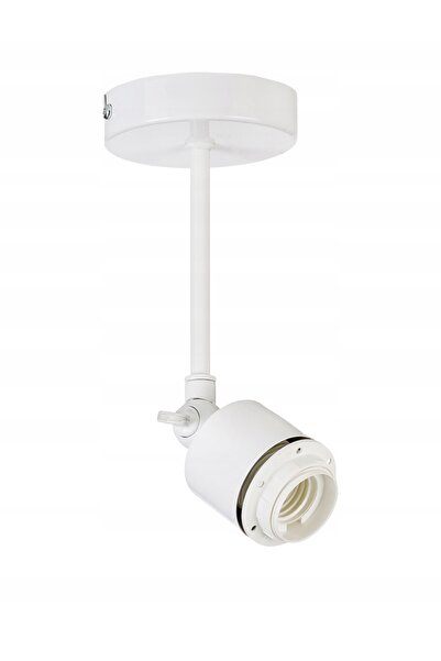 NO BRAND Lampă de perete reglabilă, stil LOFT, cu abajur auriu.