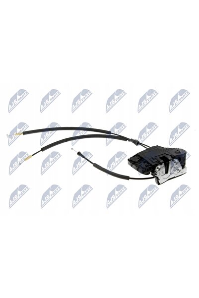 NO BRAND EZC-KA-002 NTY ACTUATOR CENTRALIZAT DE ÎNCHIDERE SISTEM DE SĂRMÂNTEL...