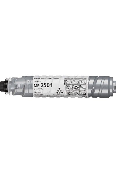 NO BRAND Toner RICOH MP 2501 original (9.000)