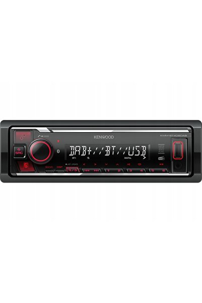 Kenwood Radio KMMBT408DAB