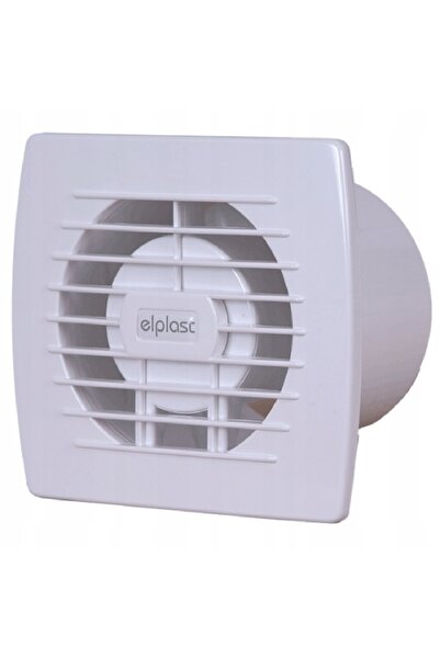 NO BRAND Ventilator fi120 15x16 Timer EOL120T