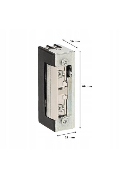 Orno Carcasă casetă neagră 350mm + Conector electric de curent scăzut pentru ...