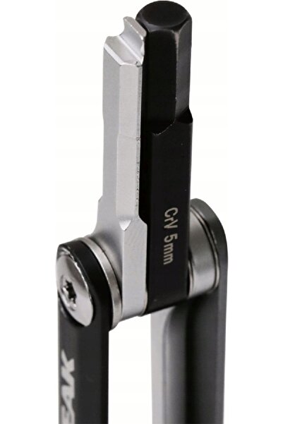 Topeak Nano 9 taste