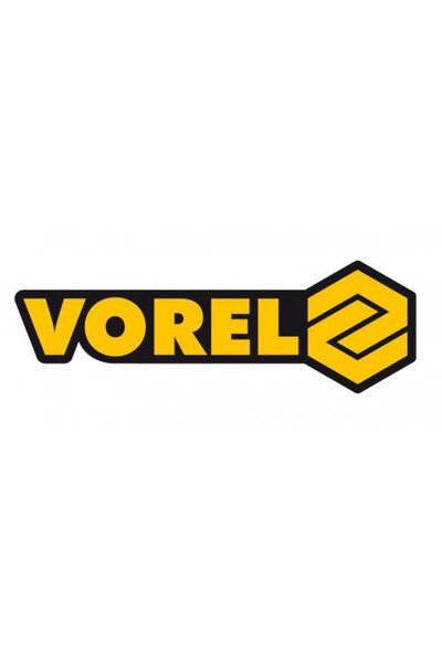 Vorel Cricuri auto 2T, set 2 bucăți, reglabile 278-366 mm