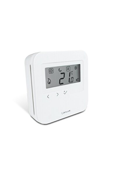 SALUS HTRS230V 30 controler de temperatură termostat temporizator