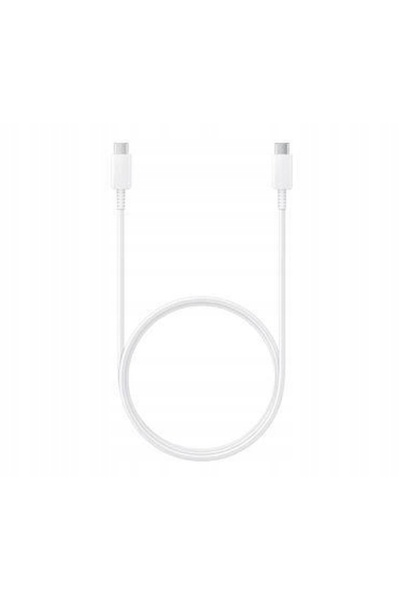 NO BRAND SAMSUNG CABLU USB-C LA USB-C PENTRU GALAXY S20 S21 NOTE 10 1M ÎNCĂRC...
