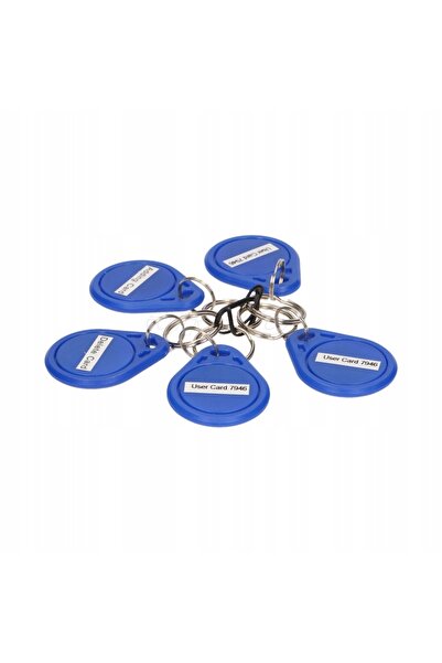 Orno WIDEODOMOFON Sonerie video Interfon video Cititor RFID pentru brelocuri ...