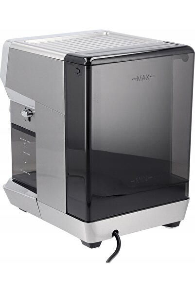 LUND Oală sub presiune cu aburitor 1350W, aparat de gătit 8 în 1 și pungi ESE